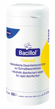 Bacillol® Tissues